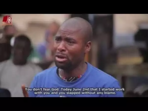 Video: OWO N WAMI - Latest 2017 Yoruba Movie